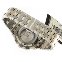 Orologio Lorenz Uomo in Acciaio 025931CC - 025931CC